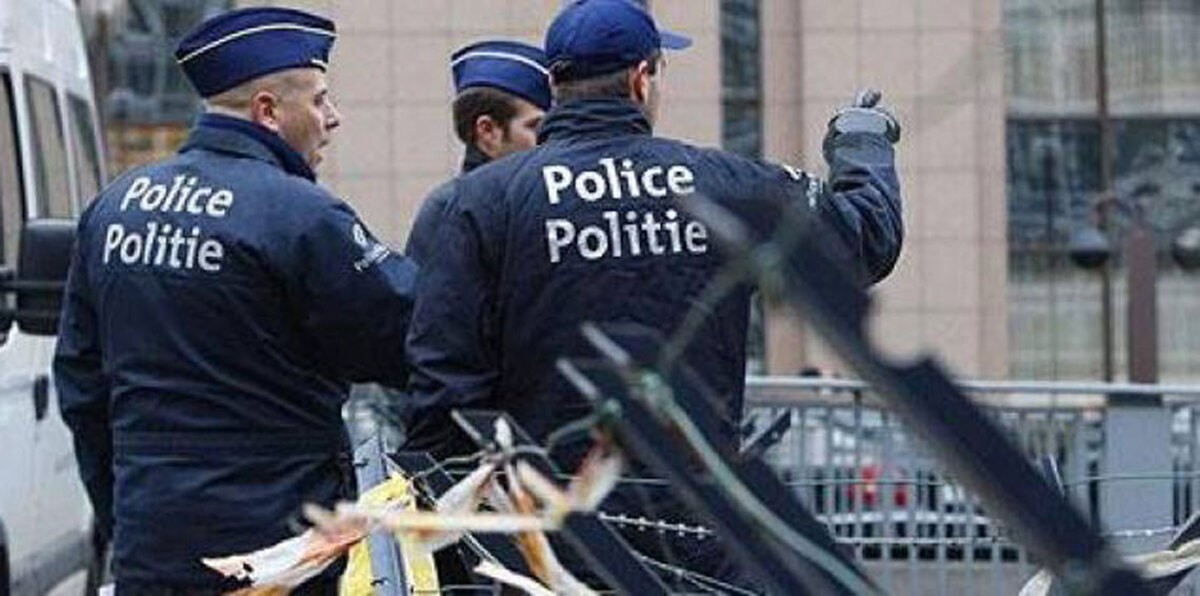 بلجيكا: دبلوماسي إيراني على رأس متهمين بمهاجمة مؤتمر "مجاهدي خلق" في فرنسا