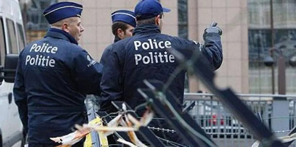 بلجيكا: دبلوماسي إيراني على رأس متهمين بمهاجمة مؤتمر "مجاهدي خلق" في فرنسا