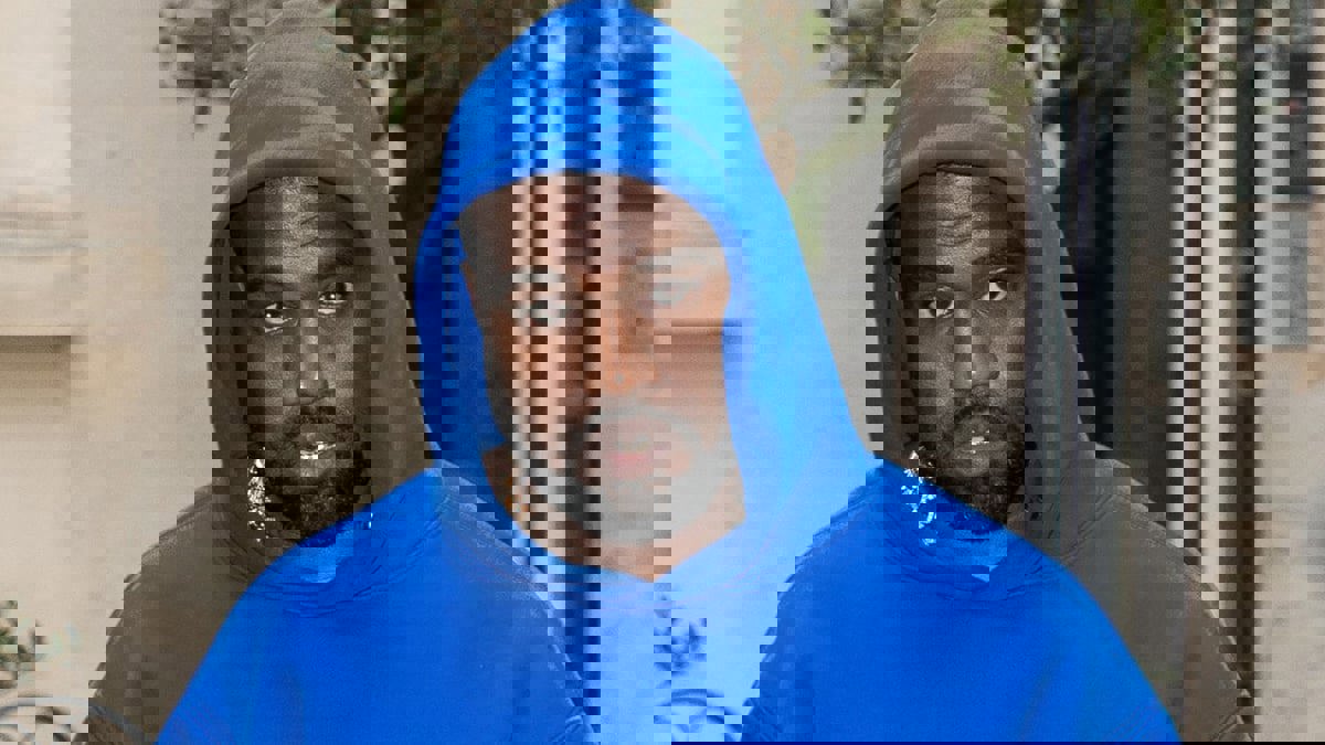 محكمة أمريكية توافق على تغيير اسم كاني ويست