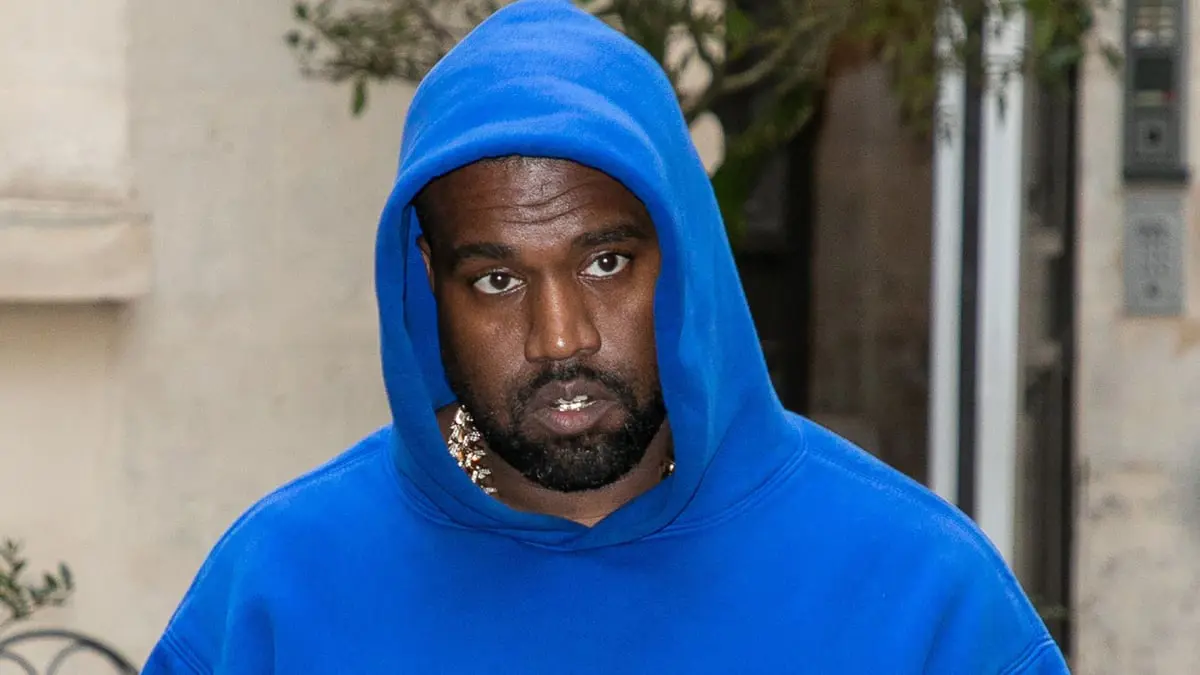 محكمة أمريكية توافق على تغيير اسم كاني ويست