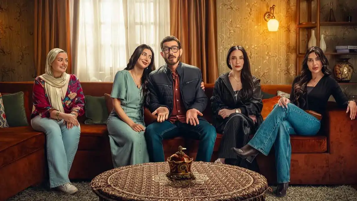 كاتبة "لعبة وقلبت بجد": مسلسلي أنقذ الأطفال من مخاطر "روبلوكس"