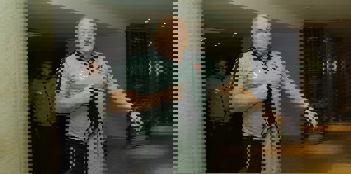 مصر.. يول ينفي الرحيل عن الأهلي