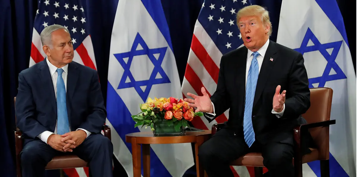 تقرير: ترامب ونتنياهو "متفائلان" بعدم تسليم روسيا صواريخ "إس-300" لسوريا