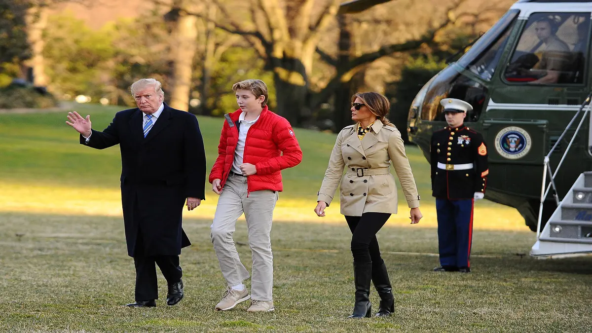 المحامي العام في نيويورك يحقق في مشروعات منظمة ترامب