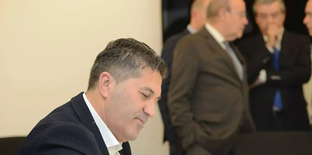 لماذا فشل بيزيرو مع الأهلي المصري؟