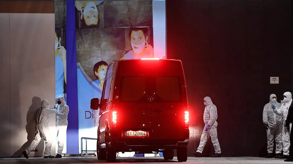 إسبانيا تسجل أدنى حصيلة بوفيات كورونا منذ 10 أيام