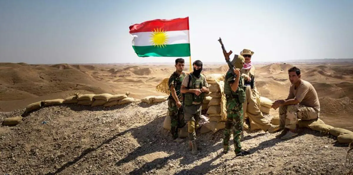 "العمال الكردستاني" ينسحب من سنجار العراقية