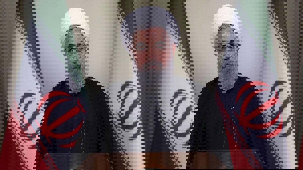 روحاني:  أمريكا قطعت ذراع سليماني وسنرد بقطع رجلها من المنطقة‎