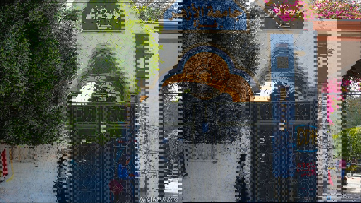 جامعة الأزهر تتهم أمن حماس بالاعتداء بالضرب على طلبة وموظفين بسبب "الكوفية"