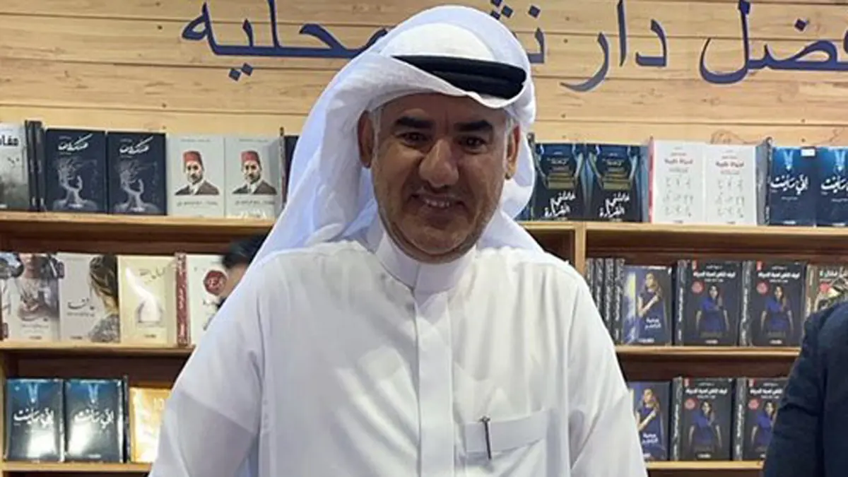 صالح الجسمي يعلق على ترحيل إنجي خوري من الإمارات