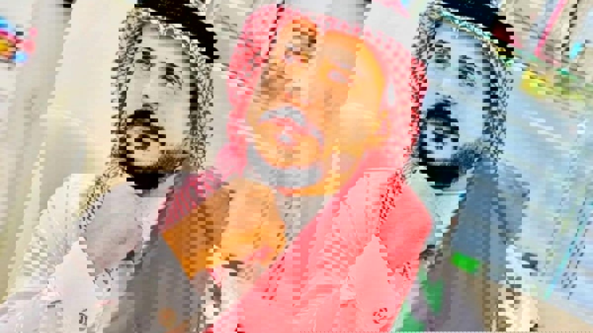 بعد حملة بلاغات.. إغلاق حساب التيك توكر العراقي "حسحس"