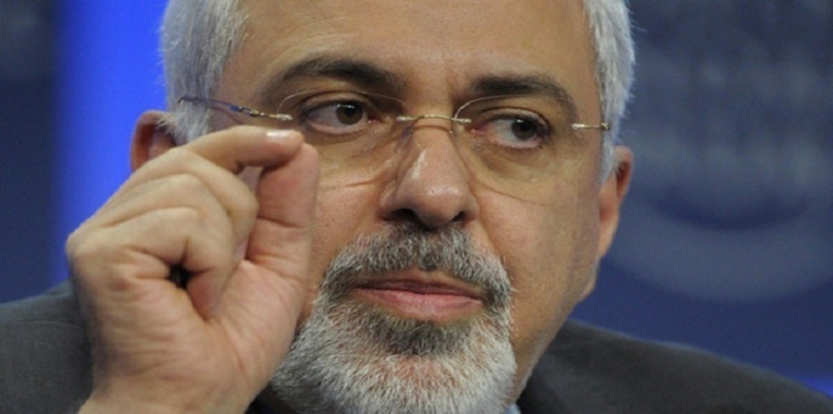 ظريف: استقرار السعودية مطلب إيراني