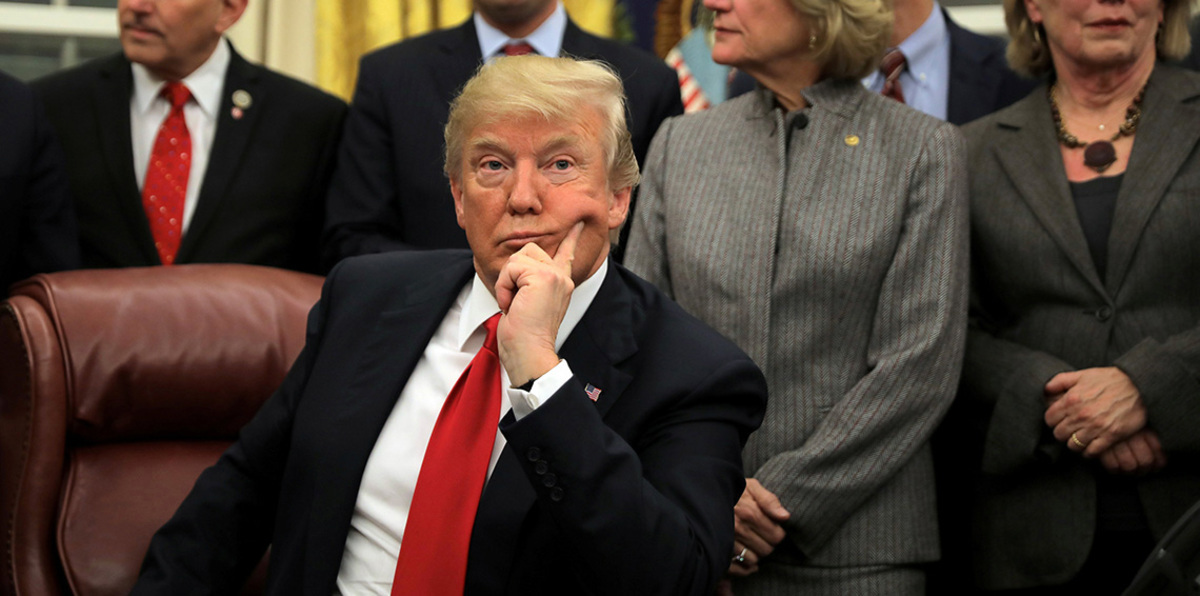 في ظل التصعيد الحالي.. من "الخاسر الأكبر" في معركة "تكسير العظام" بين باكستان وترامب؟‎‎