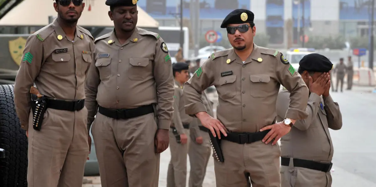 بالصور.. التفاصيل الكاملة لإطلاق نار استهدف سعوديين في الطائف  