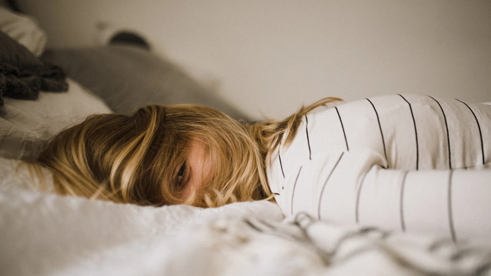 هل يمكن لمنطقة صغيرة في جذع الدماغ أن تكون حلا للأرق؟