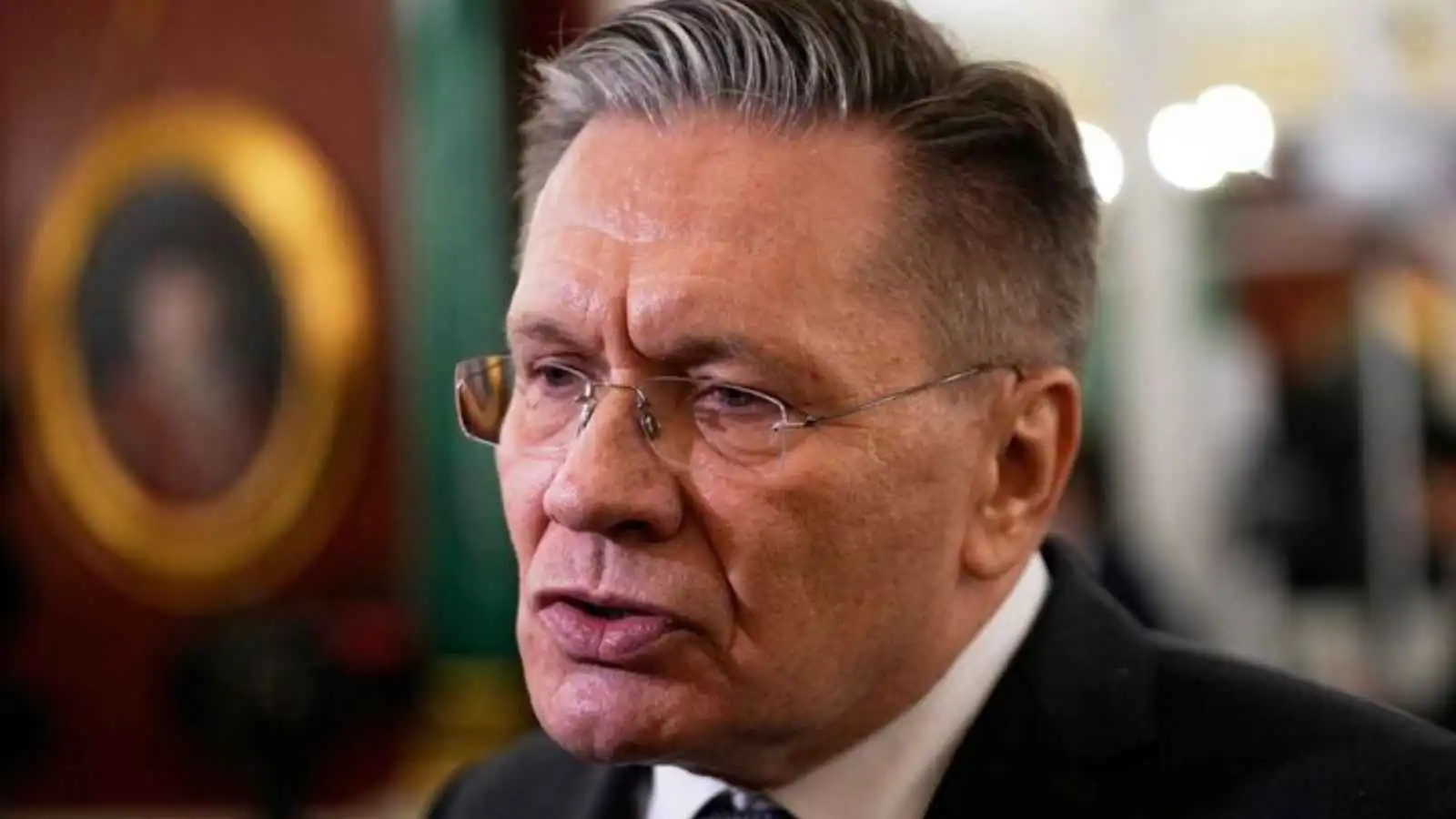 روسيا تعلن استعدادها لاستقبال اليورانيوم المخصب من إيران