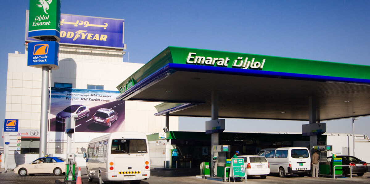 الإمارات ترفع أسعار الوقود أكتوبر المقبل