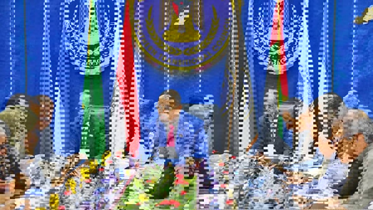 اليمن.. "الانتقالي الجنوبي" يرحب ببيان التحالف العربي ويؤكد على أهمية اتفاق الرياض