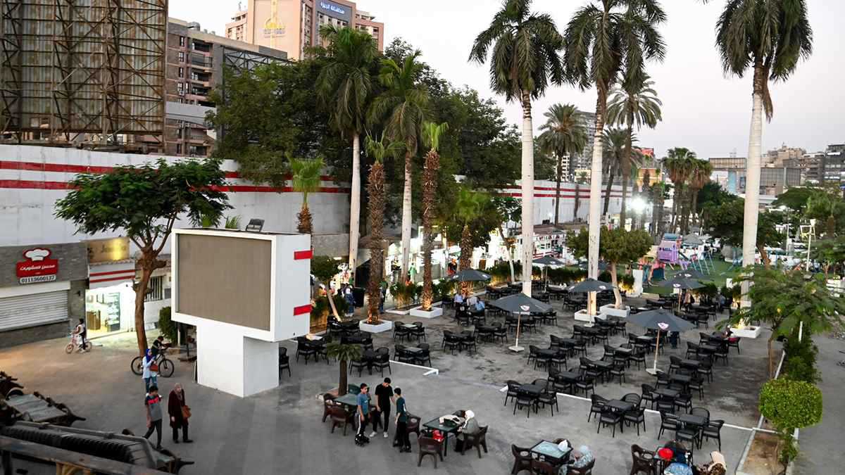 موقف الزمالك من حل "الأرض البديلة"