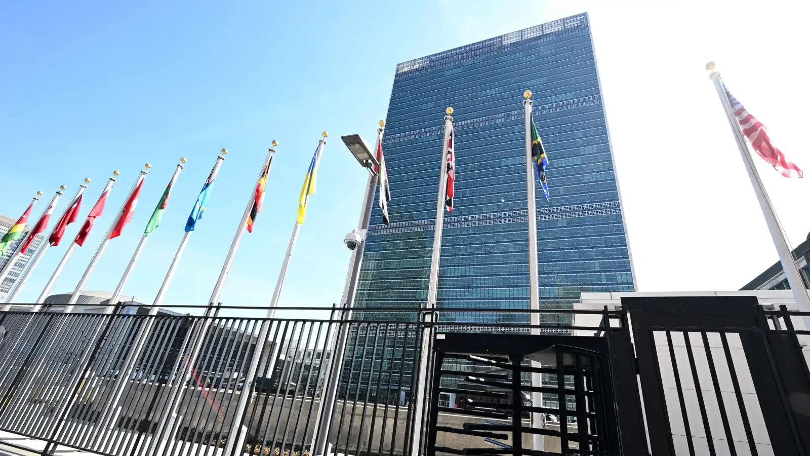 خطوة غير مألوفة.. إسرائيل تنضم إلى حملة أممية ضد الصين