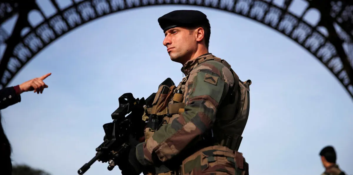 انتهاء حالة الطوارئ في فرنسا بعد عامين من "هجمات باريس"