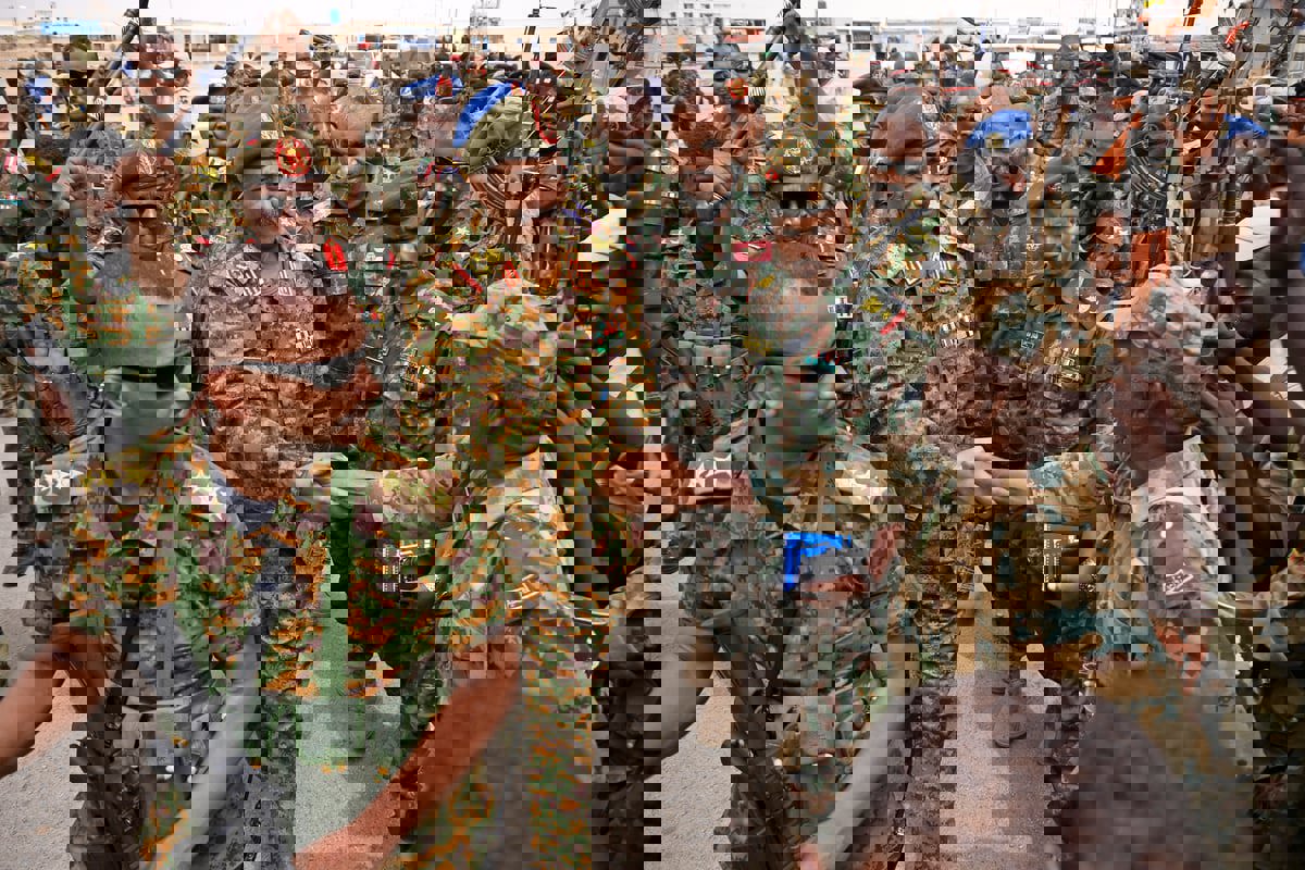 السودان.. ضابط يكشف تغلغل "الحركة الإسلامية" في "جيش البرهان"