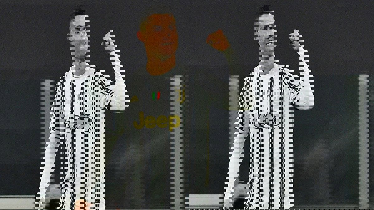 ترتيب هدافي الدوري الإيطالي.. كريستيانو رونالدو يوسع الفارق في الصدارة