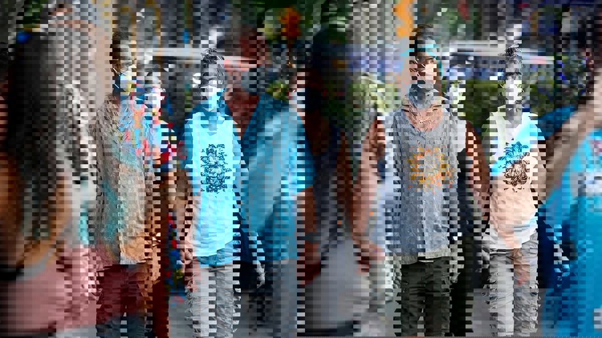 مسؤول صحي كبير: أمريكا تفشل في مكافحة كورونا