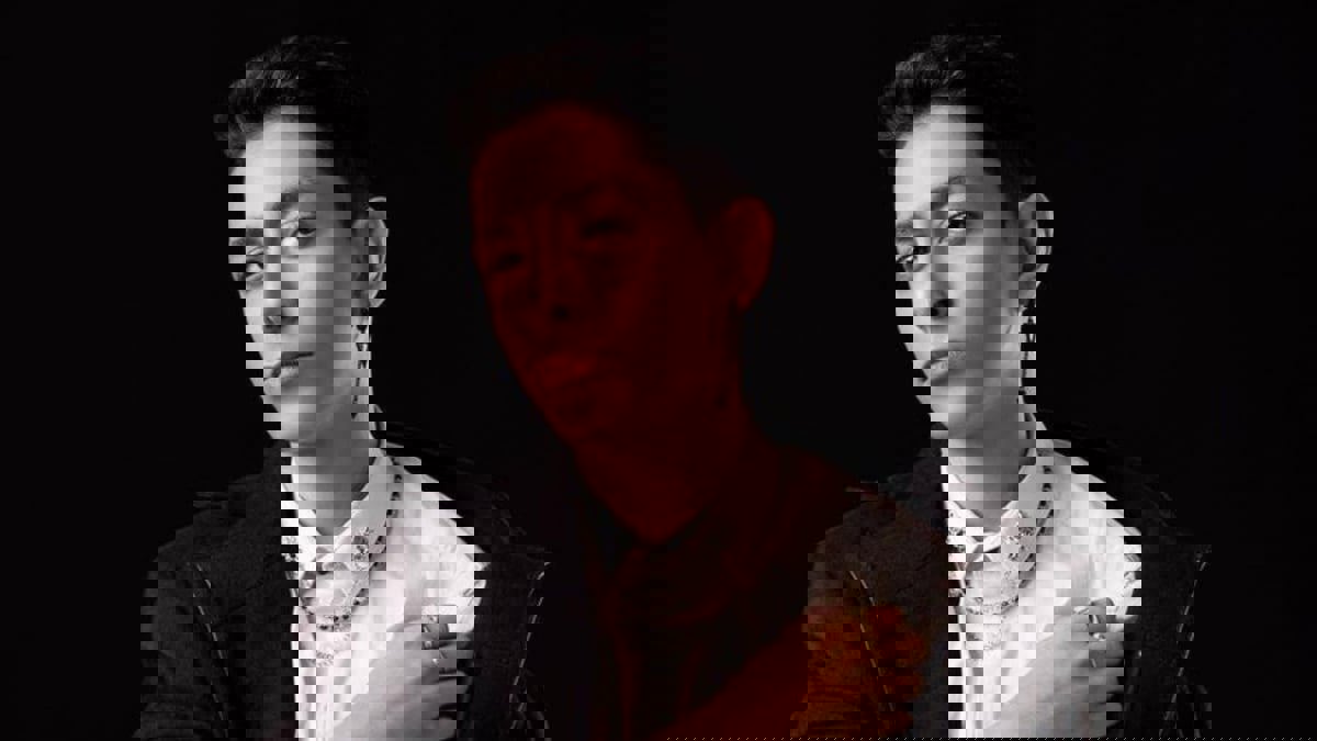 ريان جيلر يوجه رسالة "امتنان" لمريم حسين بعد الصلح بينهما