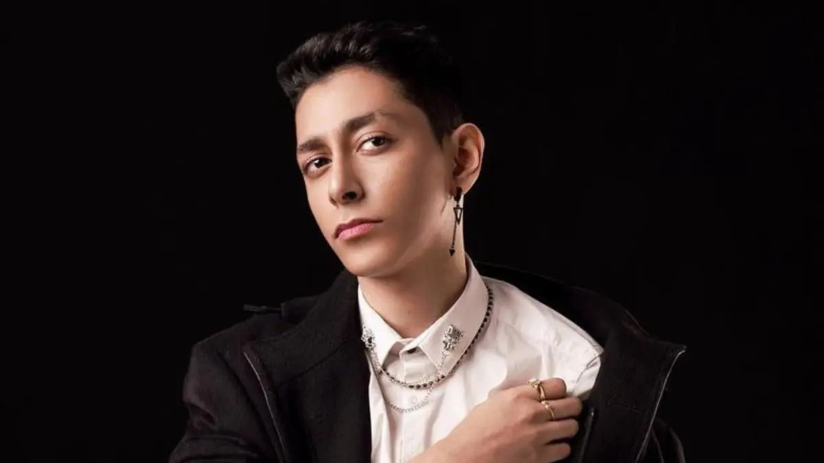 ريان جيلر يوجه رسالة "امتنان" لمريم حسين بعد الصلح بينهما