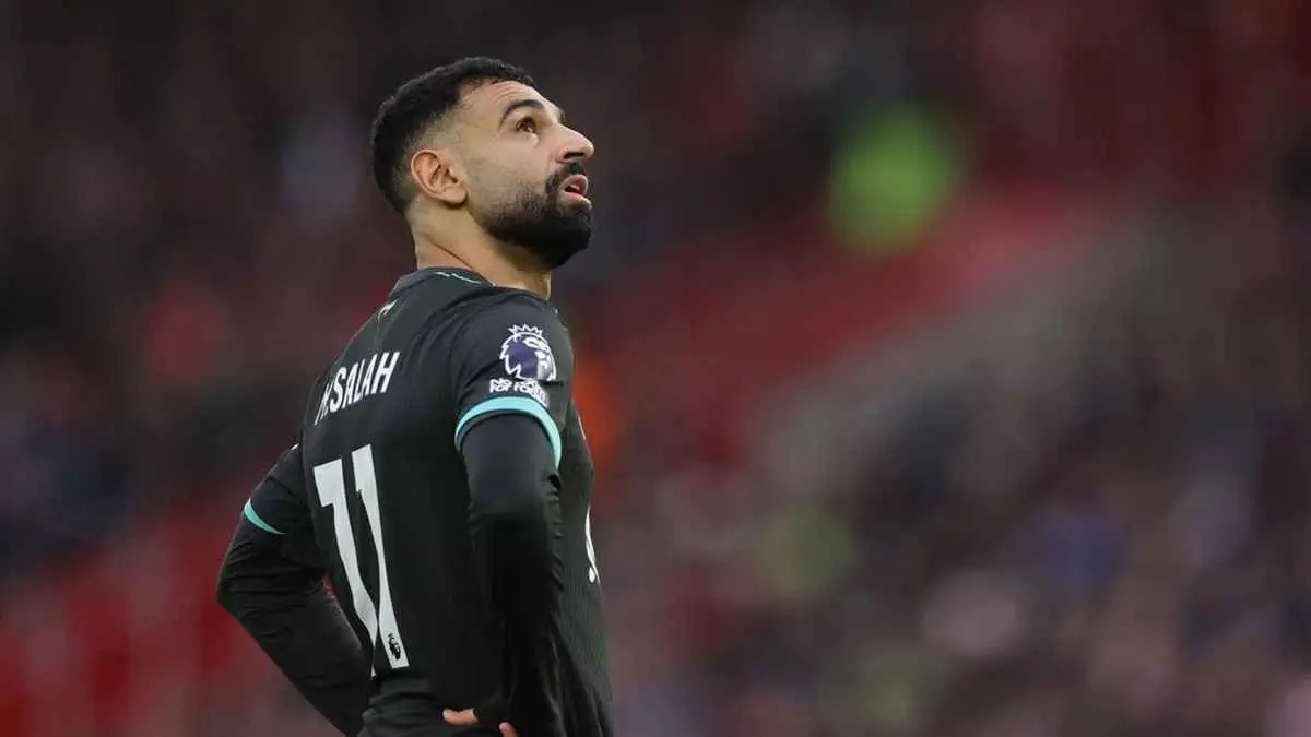 "محبط".. محمد صلاح يوجه رسالة جديدة صادمة لجماهير ليفربول (فيديو)