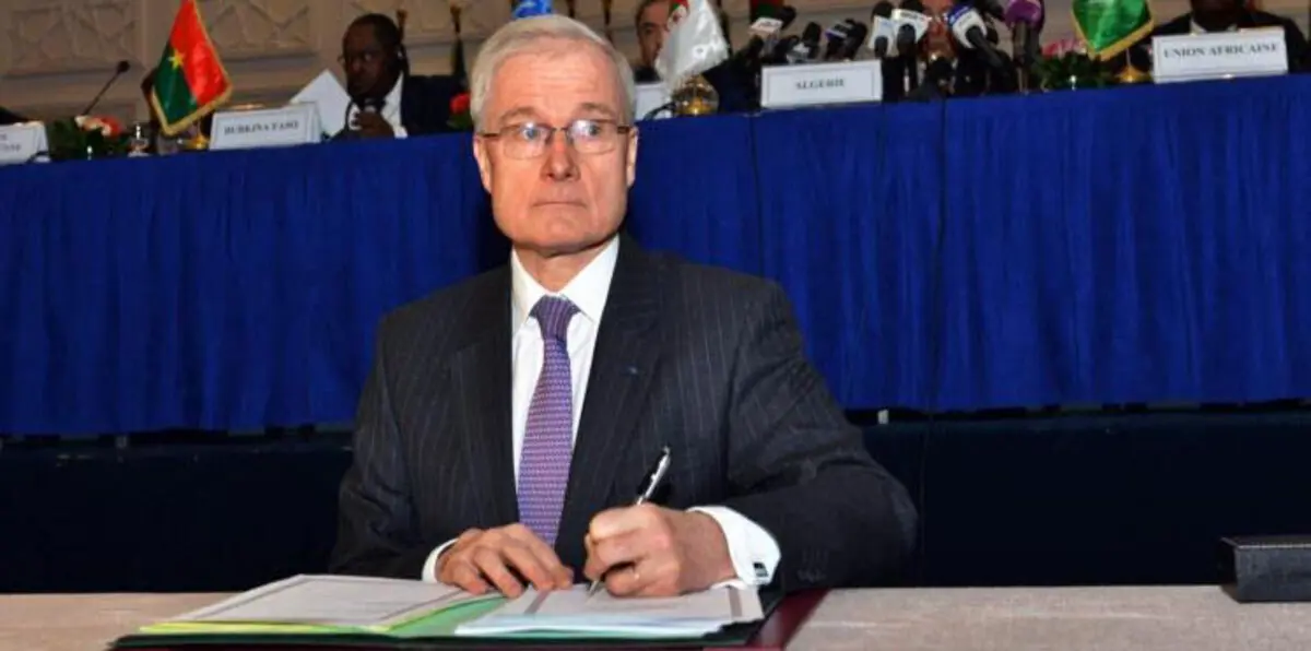 غضب عارم في الجزائر بعد تصريحات السفير الفرنسي بمنطقة القبائل