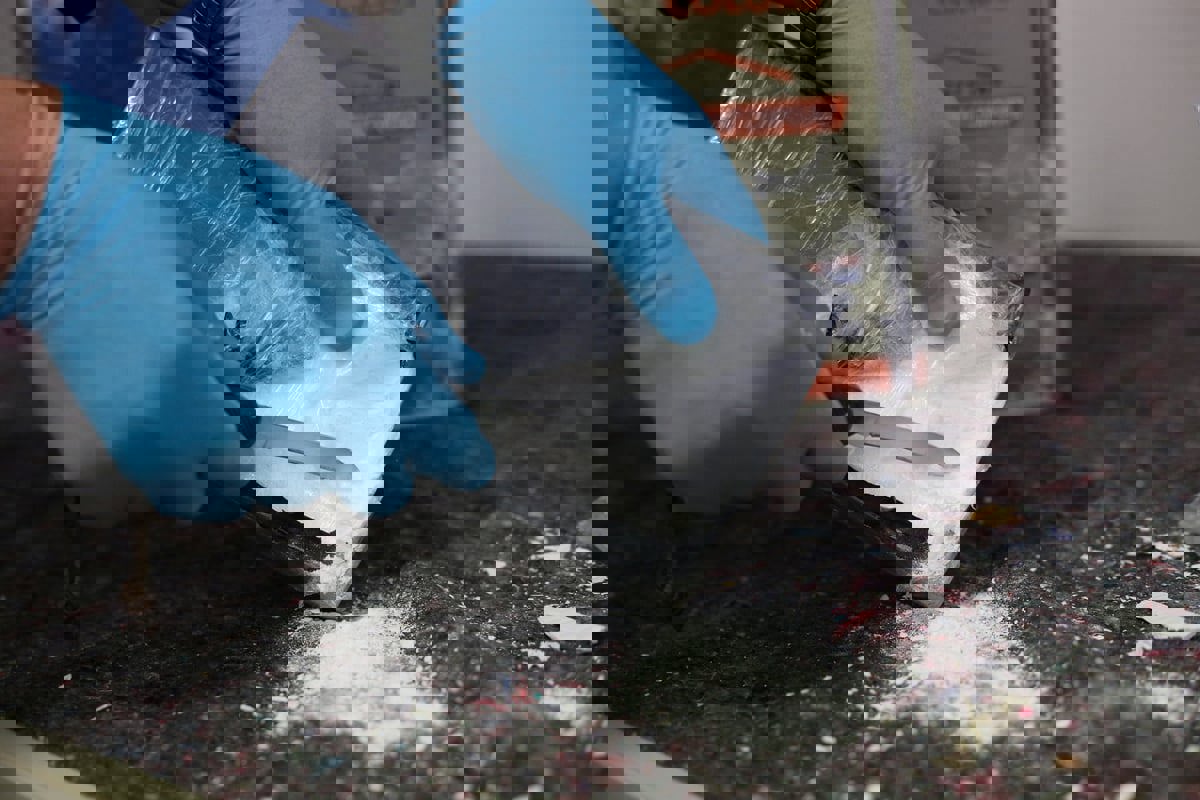 تقرير أممي: الساحل الأفريقي بؤرة جديدة لتهريب المخدرات