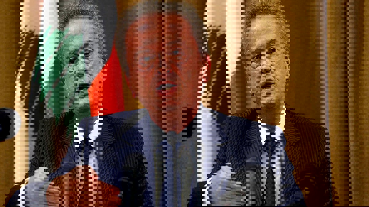 رياض سلامة: لبنان لم يقدم بعد أرقام الخسائر المالية لصندوق النقد الدولي