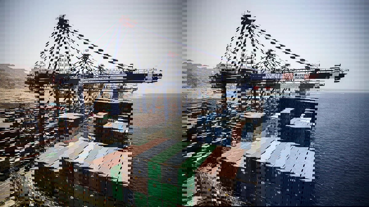 الأردن.. كشف حقيقة تسرب غاز الأمونيا في العقبة وسبب الإصابات