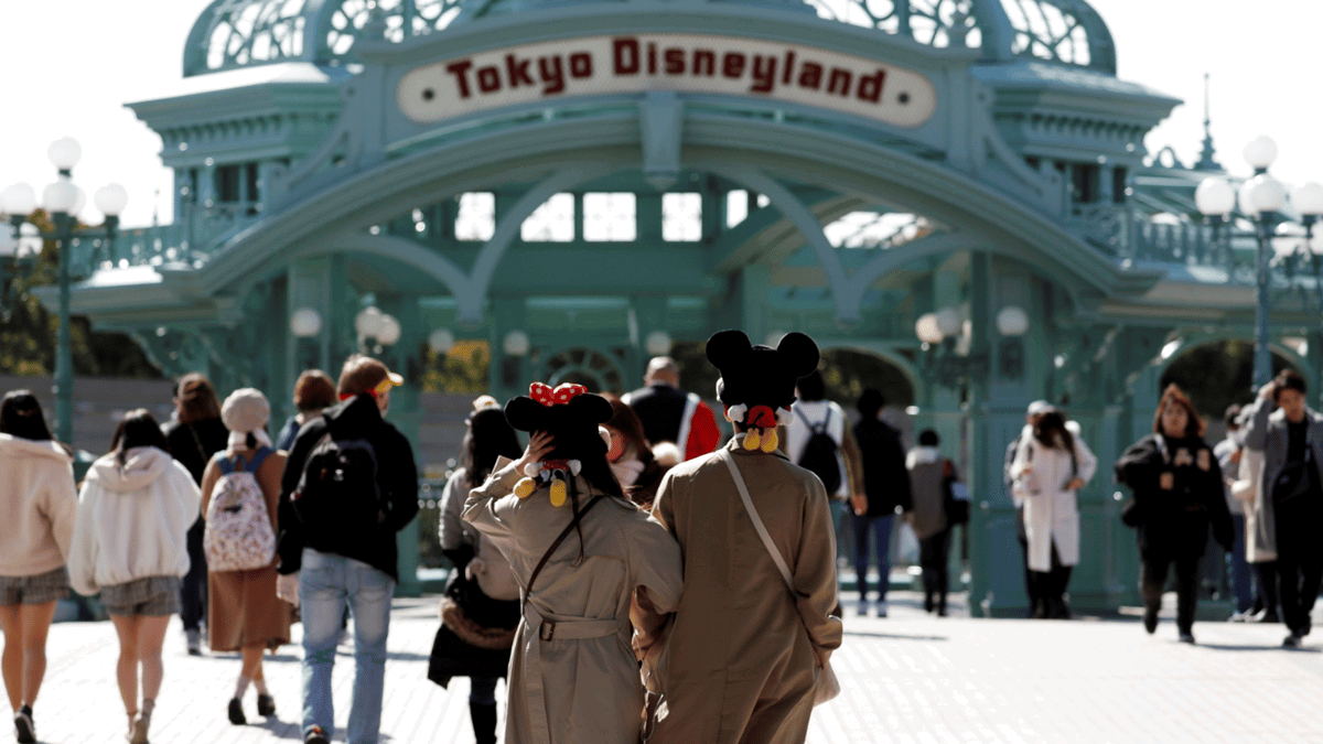 معظمهم ذكور.. تعرف على عدد المنتحرين في اليابان خلال 2023