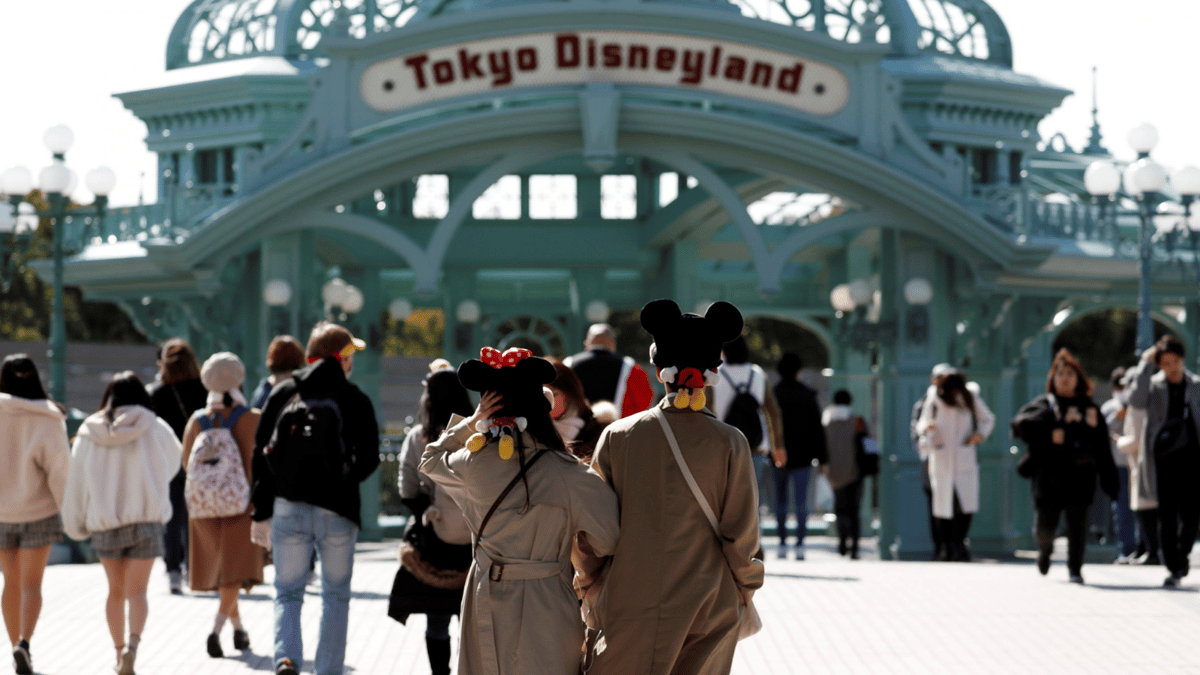 معظمهم ذكور.. تعرف على عدد المنتحرين في اليابان خلال 2023