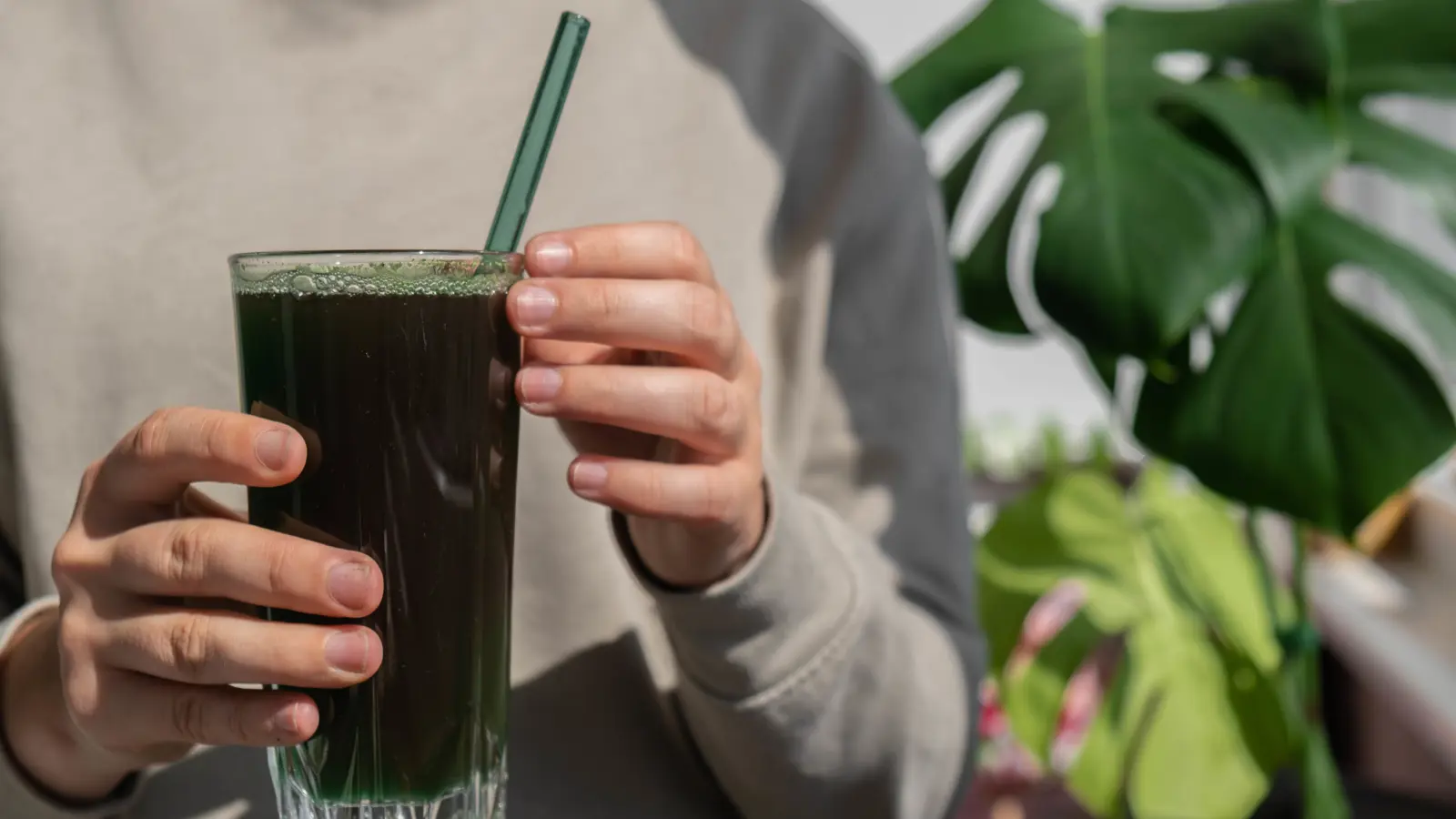 مكملات "الكلوروفيل".. معجزة صحية أم مجرد وهم؟