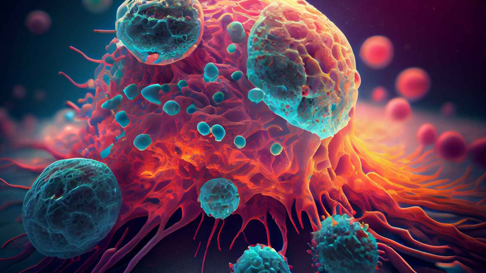 هل يمكن لكوفيد-19 أن يصارع السرطان؟.. دراسة تكشف المفاجأة