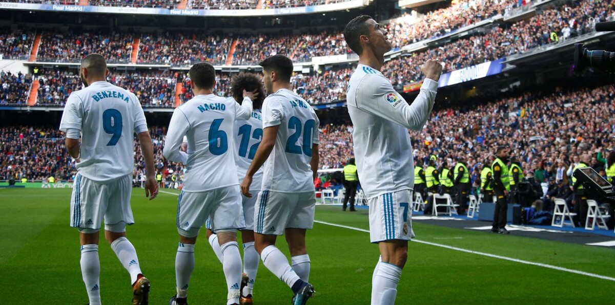 ما المشكلة التي قد يسببها كأس العالم للأندية لريال مدريد في مباراة برشلونة؟