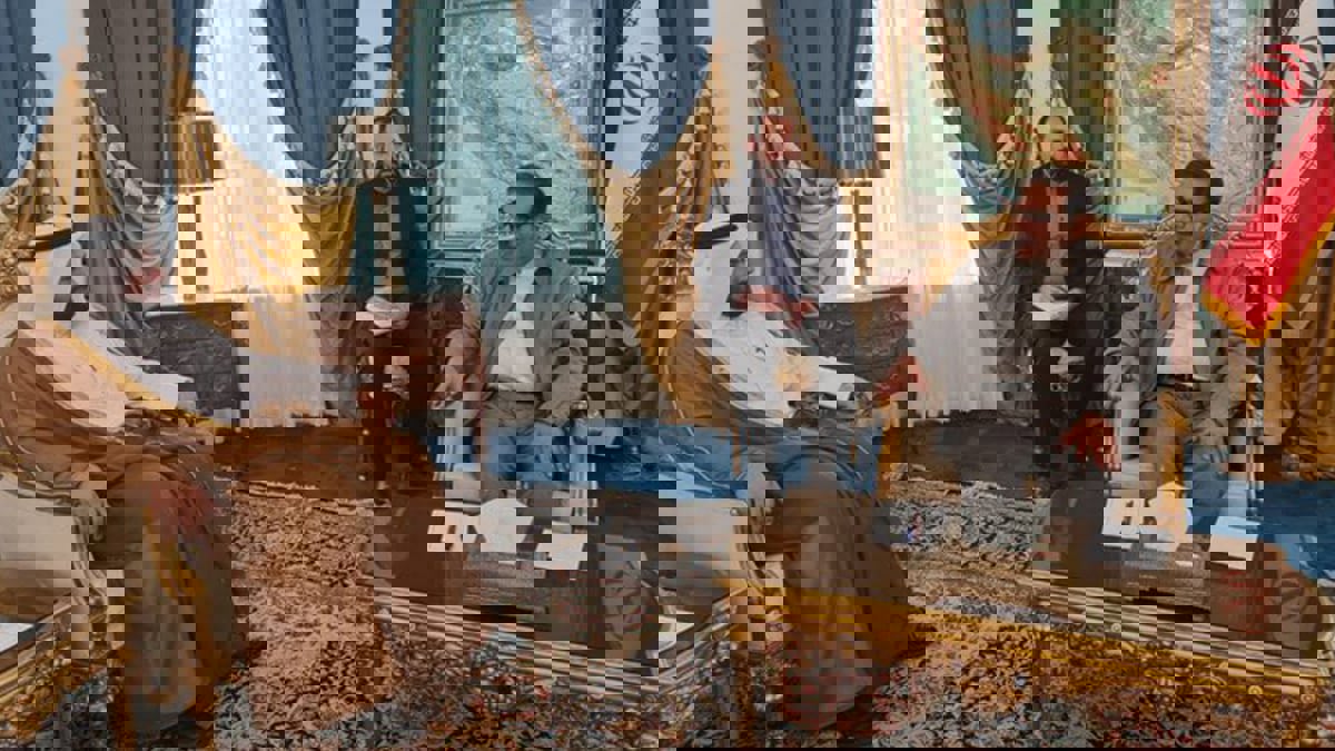 مسؤول قطري: الاتفاق الإيراني السعودي خطوة مهمة لتعزيز الاستقرار والأمن