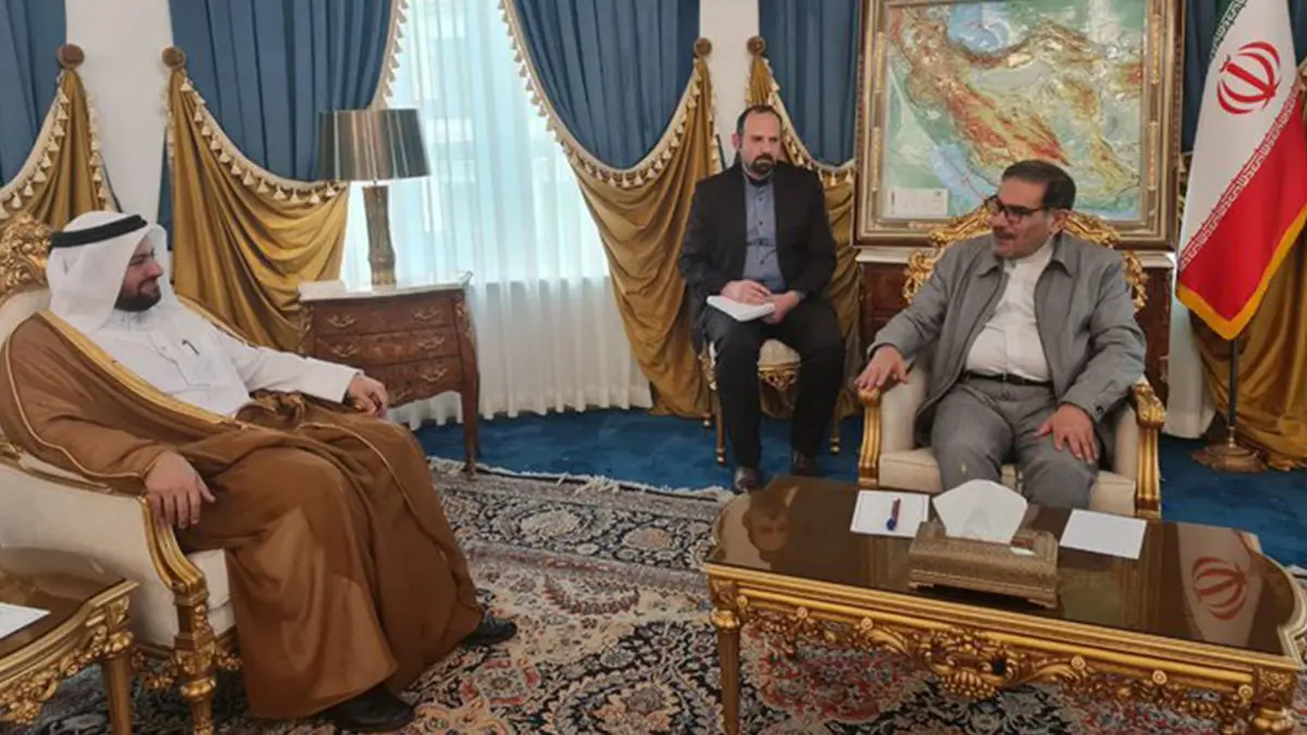 مسؤول قطري: الاتفاق الإيراني السعودي خطوة مهمة لتعزيز الاستقرار والأمن