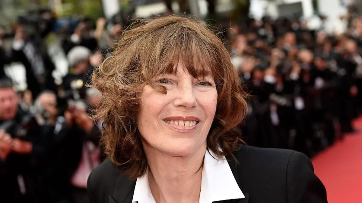 وفاة أيقونة الفن والموضة الفرنسية البريطانية جين بيركين