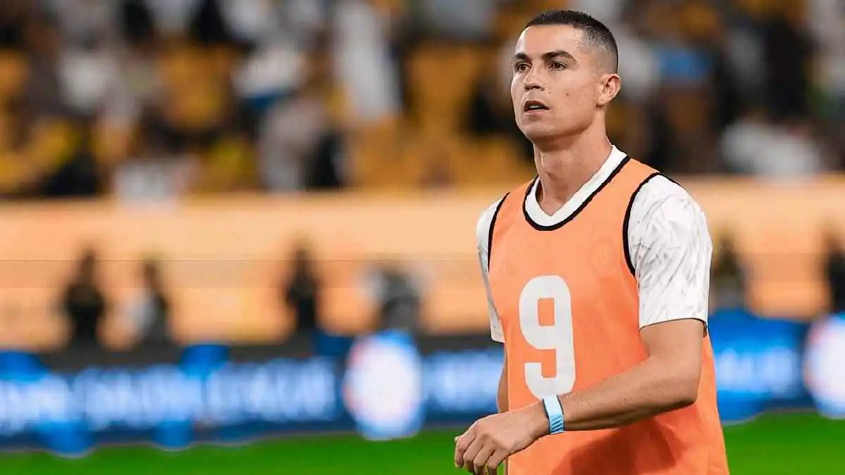 ضربة لكريستيانو رونالدو.. تغيير مذهل في ترتيب هدافي الدوري السعودي