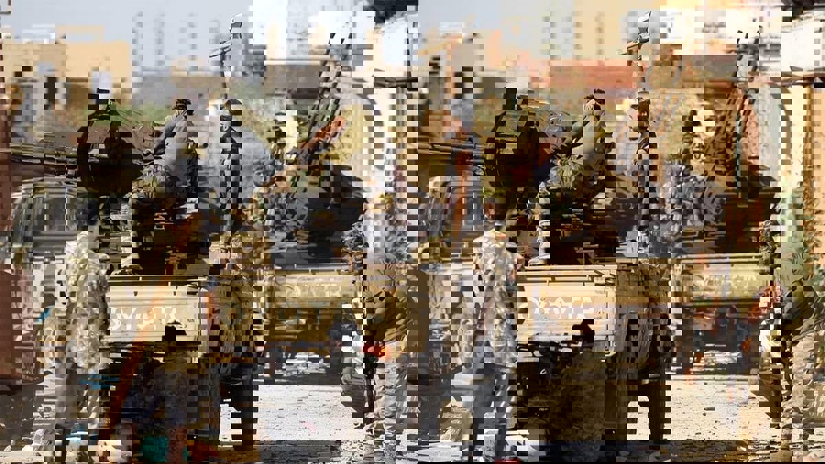 وسط صمت حكومي.. مقتل الضحية 20 ضمن سلسلة اغتيالات في الزاوية الليبية 