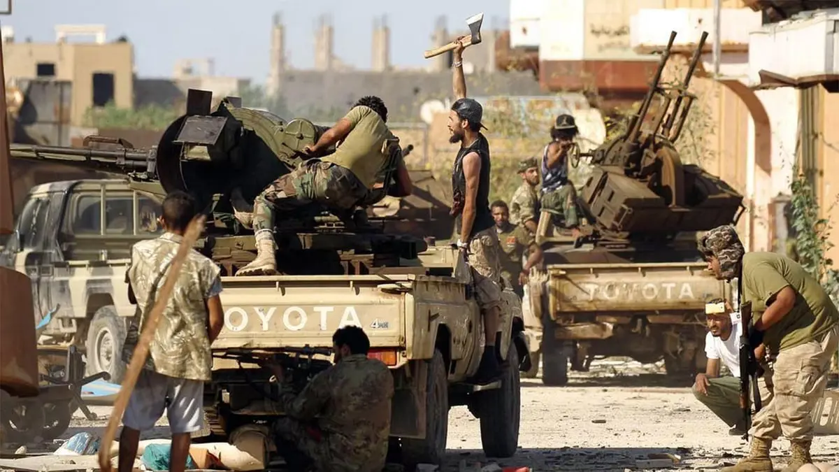 وسط صمت حكومي.. مقتل الضحية 20 ضمن سلسلة اغتيالات في الزاوية الليبية 