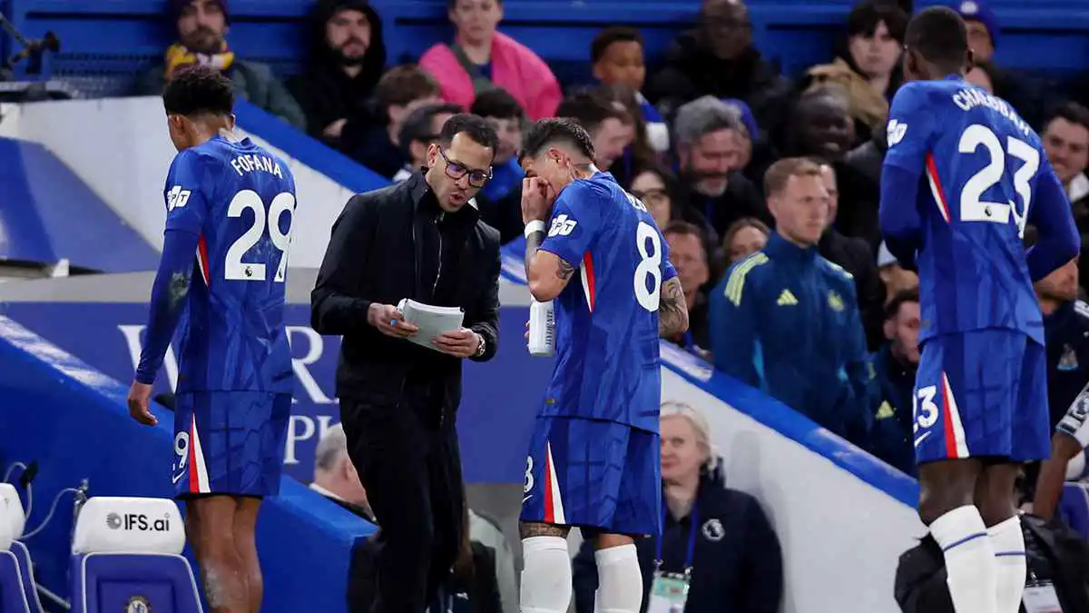 أندية سعودية تنافس ريال مدريد على ضم نجم تشيلسي