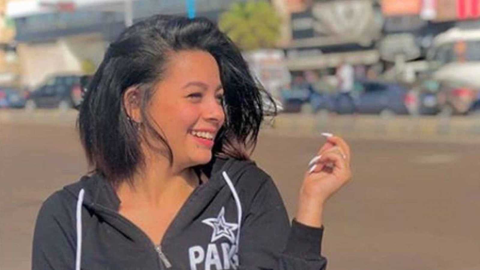 بعد "المحتوى المنافي للآداب".. البلوغر بسنت محمد تواجه تهمة جديدة