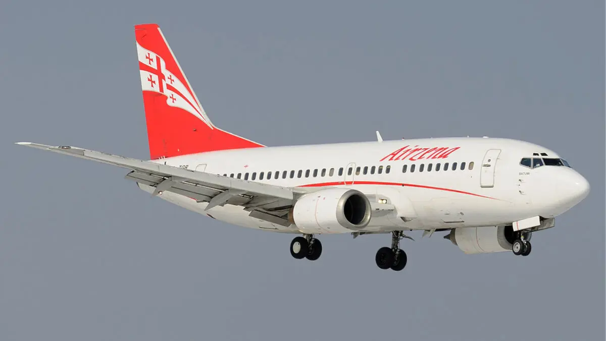 روسيا تبدأ حظر الرحلات الجوية مع جورجيا وتدرس مزيدًا من العقوبات