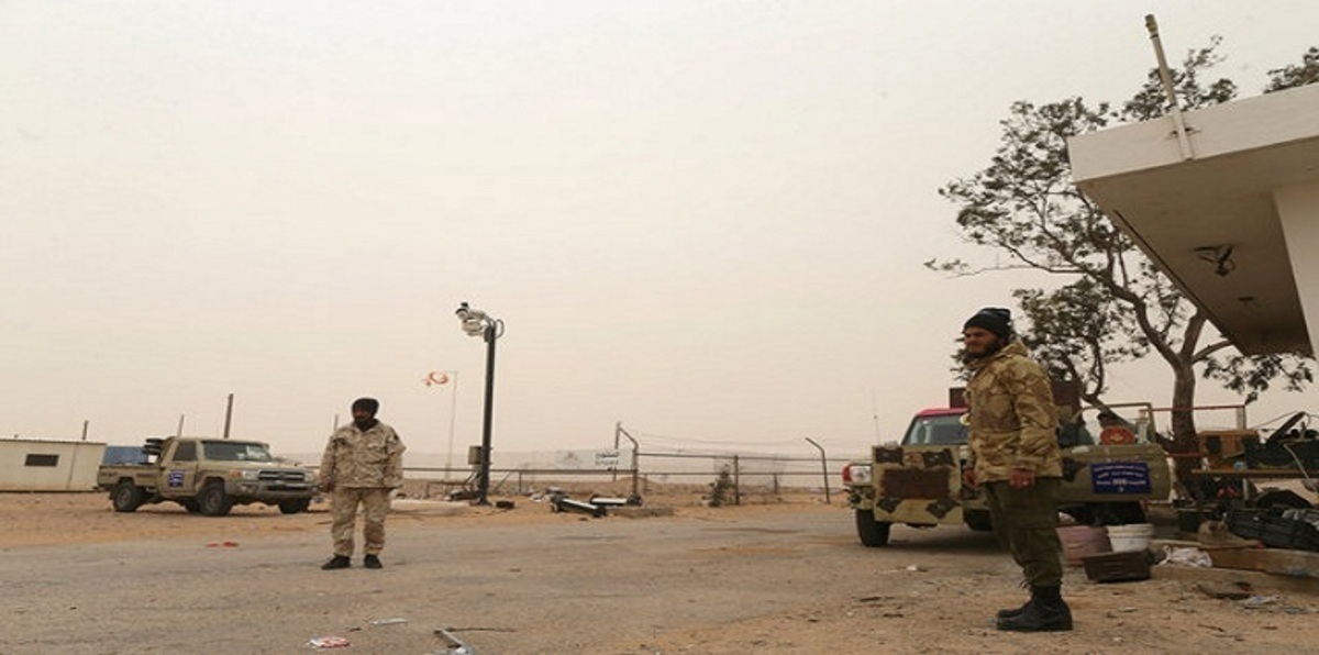 بعد ظهور صور لجثث صادمة.. الجيش الليبي يتوجه لمحاسبة مرتكبي انتهاكات في بنغازي